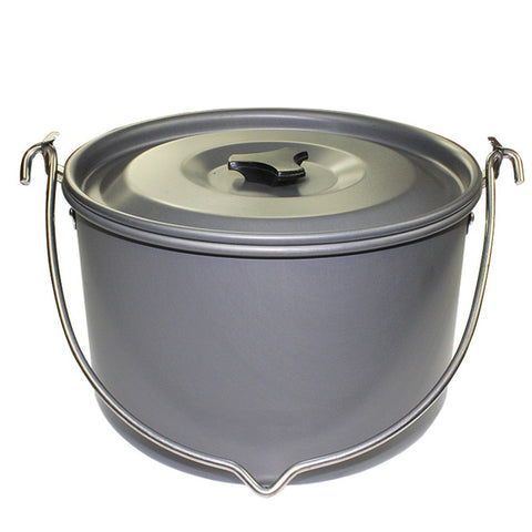 Boiling Water Pot