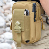 Climbing Bag