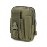 Climbing Bag