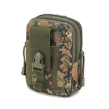 Climbing Bag