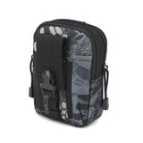 Climbing Bag