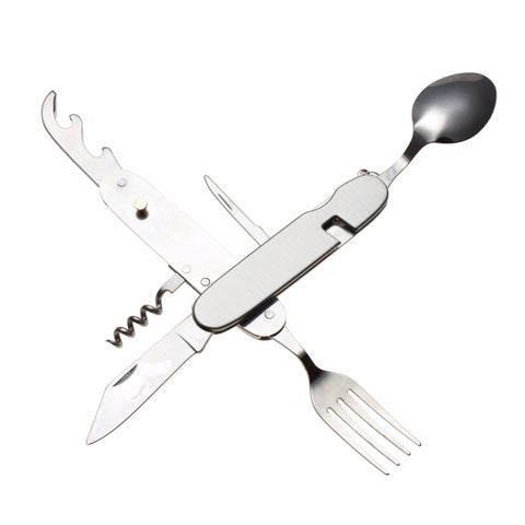 Fork Knife Set Type 1