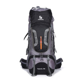 80L Camping  Backpacks