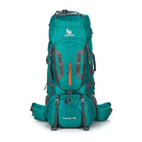 80L Camping  Backpacks