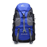 Waterproof Mountaineering Camping Bag