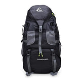 Waterproof Mountaineering Camping Bag