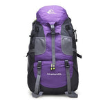 Waterproof Mountaineering Camping Bag
