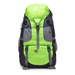 Waterproof Mountaineering Camping Bag