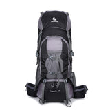 80L Camping  Backpacks