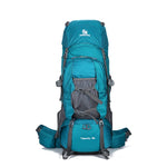 80L Camping  Backpacks