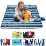 Waterproof Folding Picnic Mat