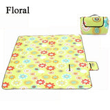 Waterproof Folding Picnic Mat