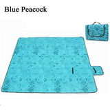 Waterproof Folding Picnic Mat