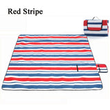 Waterproof Folding Picnic Mat