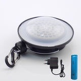 Tent Lights