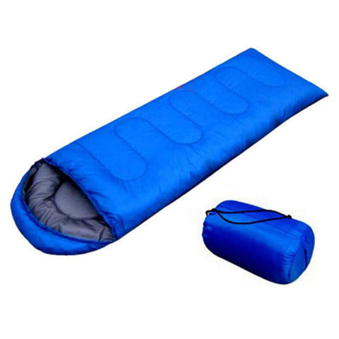 JHO- WaterproofSleeping Bag