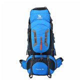 80L Camping  Backpacks