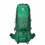 80L Camping  Backpacks