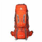 80L Camping  Backpacks