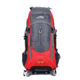 Waterproof  Backpack