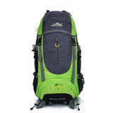 Waterproof  Backpack