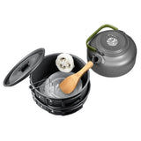 Teapot Set