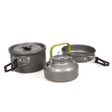 Teapot Set