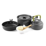 Teapot Set