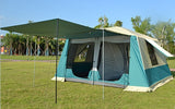 8-12 Person Ultralarge Camping Tent