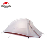 Naturehike CloudUp Series Camping Tent