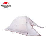 Naturehike CloudUp Series Camping Tent