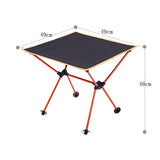 Camping Table
