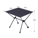 Camping Table