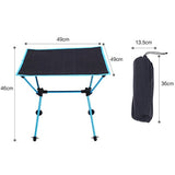 Camping Table