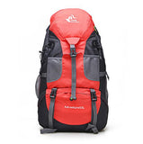 Hiking Backpacks