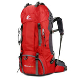 Hiking Backpacks