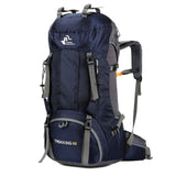 Hiking Backpacks
