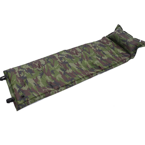 Colchon Inflable Camping Mat