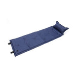 Colchon Inflable Camping Mat