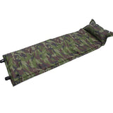 Colchon Inflable Camping Mat