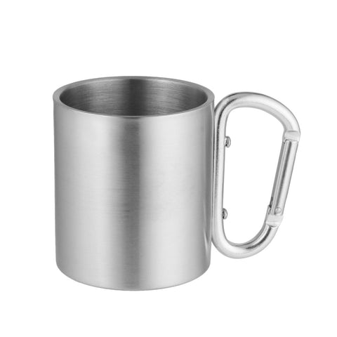 OUTAD 180ml Stainless Steel Cup