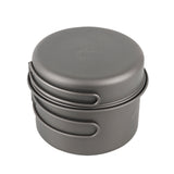 Outdoor Cookware