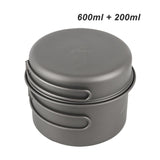 Outdoor Cookware