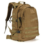Sport Military Tactical  Backpack Camping