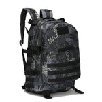 Sport Military Tactical  Backpack Camping