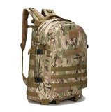 Sport Military Tactical  Backpack Camping