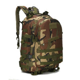 Sport Military Tactical  Backpack Camping