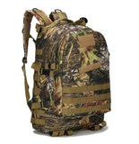 Sport Military Tactical  Backpack Camping