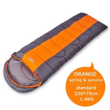 Desert&FoxSleeping Bag