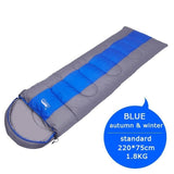 Desert&FoxSleeping Bag